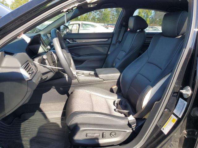 2018 HONDA ACCORD SPO 1HGCV1F30JA030005