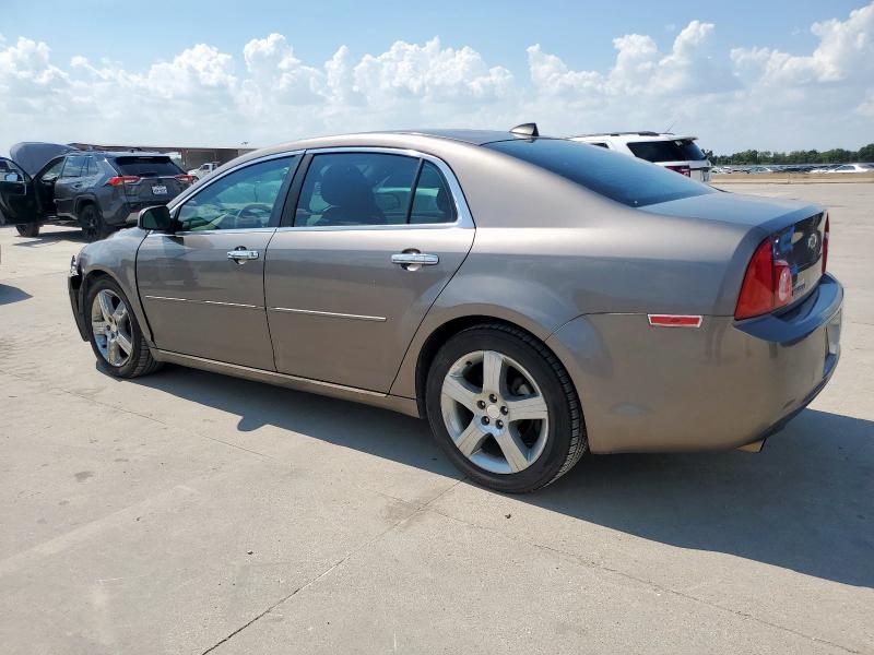 2012 CHEVROLET MALIBU 1LT - 1G1ZC5E06CF272034