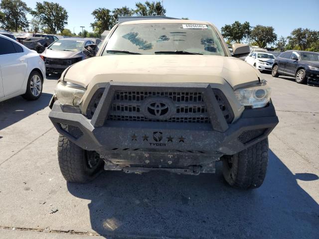 2017 TOYOTA TACOMA DOU - 3TMAZ5CN0HM043373