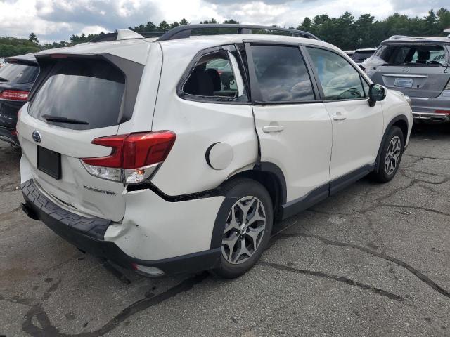 2020 SUBARU FORESTER PREMIUM JF2SKAGC2LH581825
