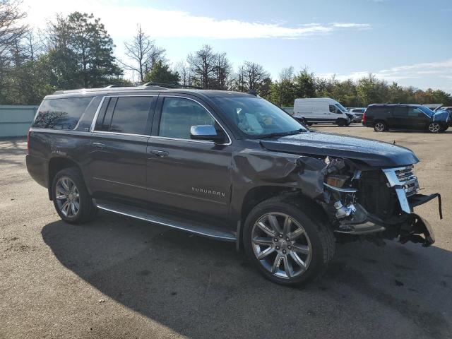 2015 CHEVROLET SUBURBAN K1500 LTZ 1GNSKKKC5FR705801