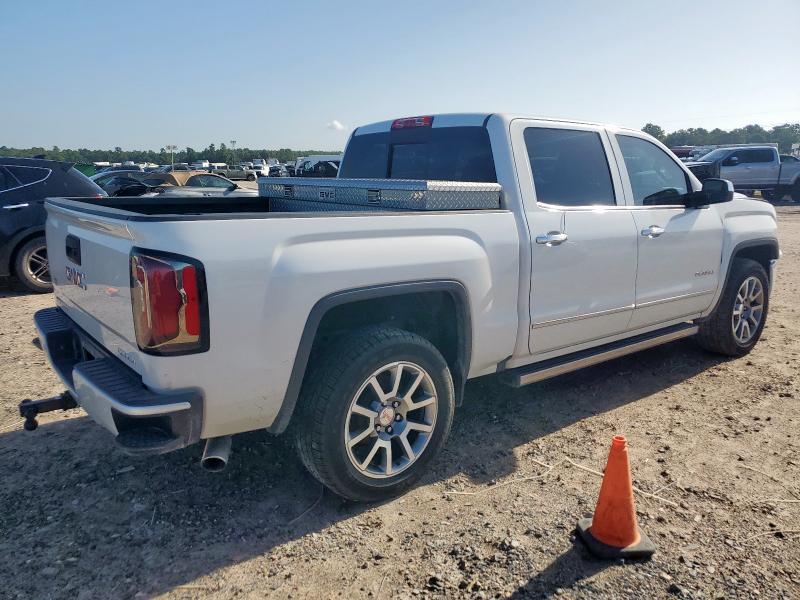 2016 GMC SIERRA K15 3GTU2PEC7GG171762