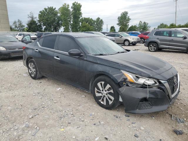 2020 NISSAN ALTIMA S - 1N4BL4BV0LC243610