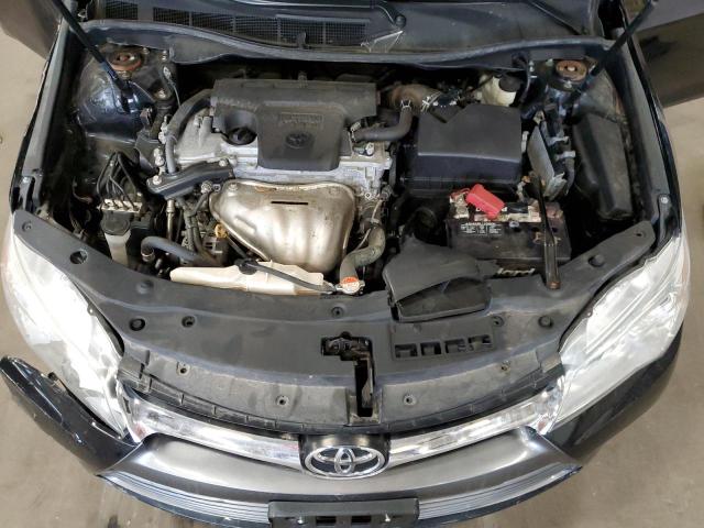 2016 TOYOTA CAMRY LE 4T4BF1FK7GR555022