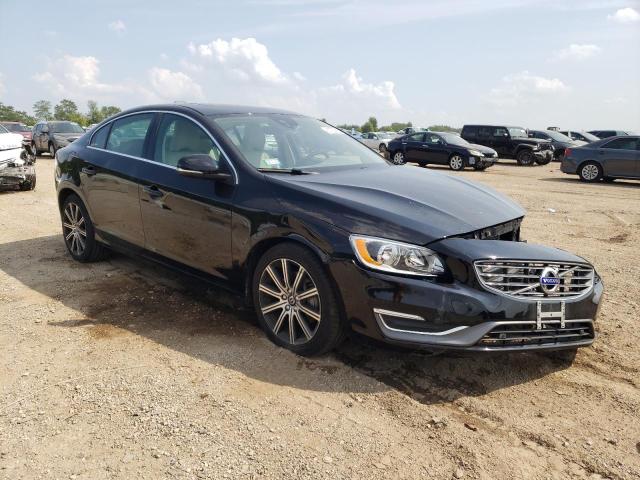 2018 VOLVO S60 INSCRI LYV402TKXJB163012