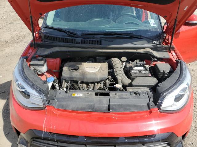 2019 KIA SOUL ! KNDJX3AA9K7683870