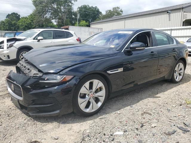 2020 JAGUAR XE S SAJAJ4FX0LCP63914