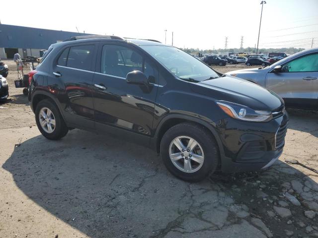 2019 CHEVROLET TRAX 1LT 3GNCJPSB2KL254520