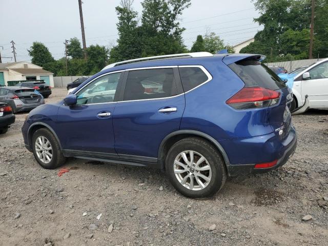 2020 NISSAN ROGUE S KNMAT2MT6LP511865