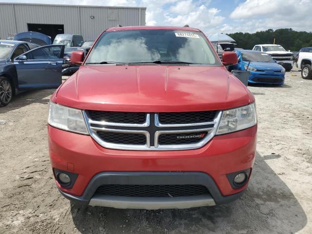 2017 DODGE JOURNEY SX 3C4PDCBG4HT514401