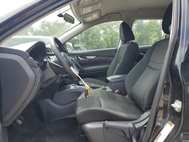 2018 NISSAN ROGUE S - KNMAT2MV8JP555980