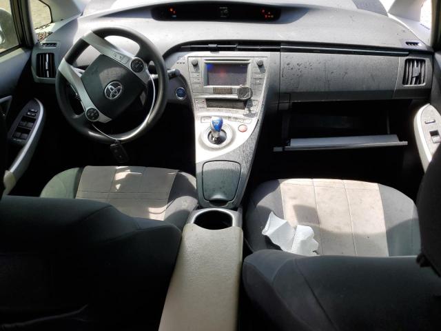 2015 TOYOTA PRIUS JTDKN3DU0F1977554