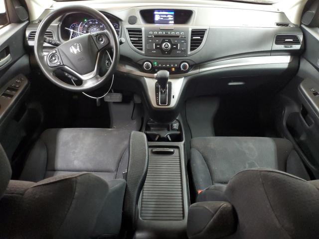 2HKRM4H55DH600332 2013 HONDA CRV