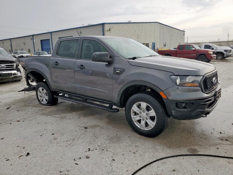 2019 FORD RANGER XL - 1FTER4EH1KLA70934