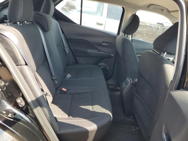 2021 NISSAN KICKS SV 3N1CP5CV1ML543334