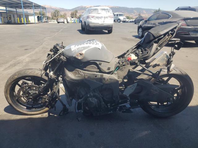 2019 KAWASAKI ZX636 K - JKBZXJG12KA000415