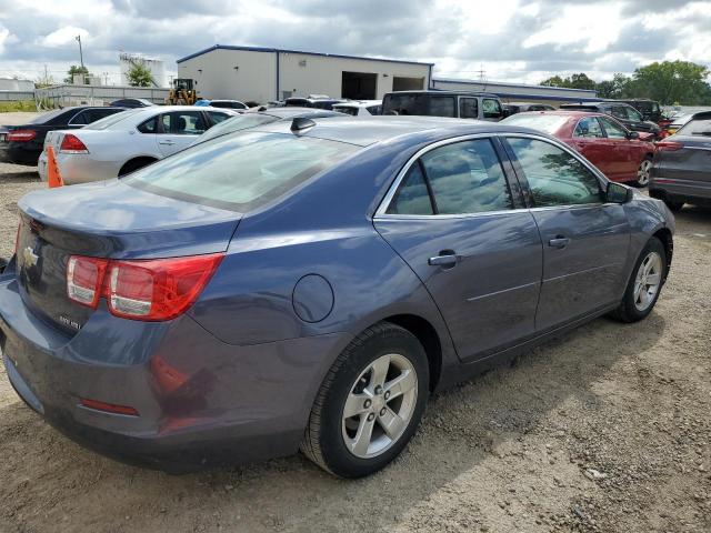 2013 CHEVROLET MALIBU LS - 1G11B5SA5DF327006