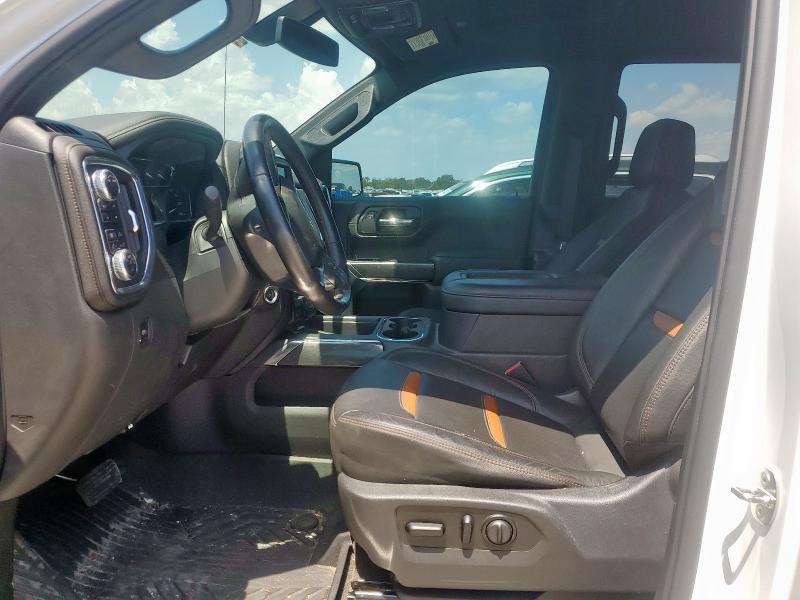 2021 GMC SIERRA K1500 AT4 3GTP9EED5MG351341