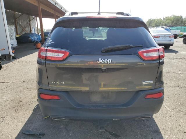 2017 JEEP CHEROKEE LATITUDE - 1C4PJMCS2HW602696