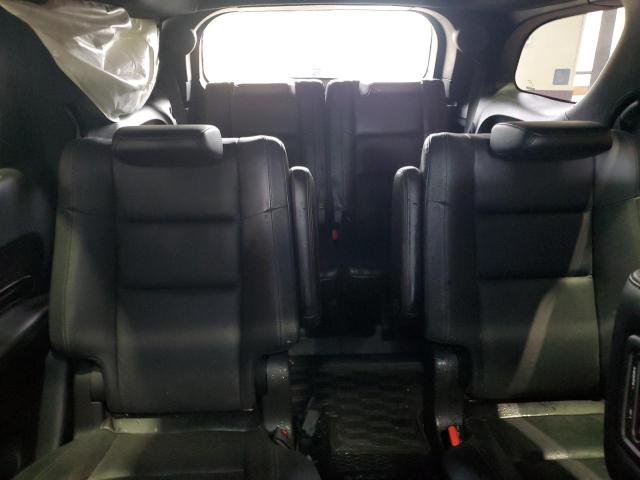 2021 DODGE DURANGO GT 1C4RDHDG9MC693902