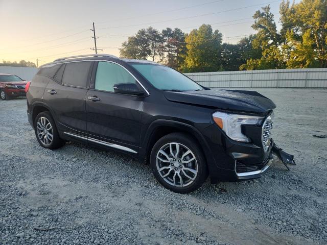 2022 GMC TERRAIN DENALI 3GKALXEV4NL293327