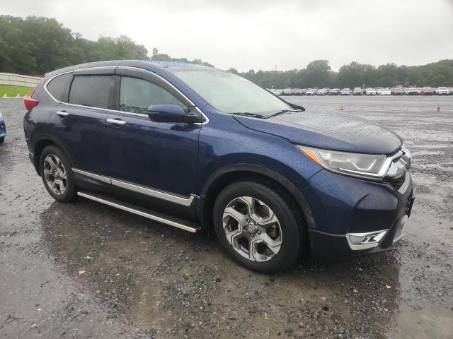2018 HONDA CR-V EXL 2HKRW1H89JH506582