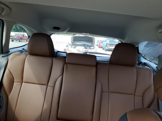 2024 SUBARU OUTBACK TO 4S4BTGPD7R3240297