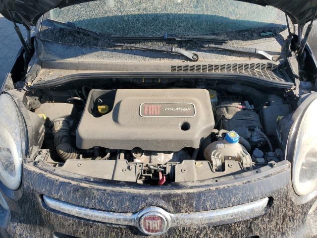 2016 FIAT 500L LOUNG ZFBCFACH7GZ038238