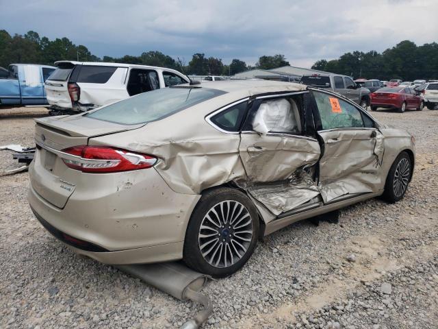 2018 FORD FUSION TITANIUM/PLATINUM HEV 3FA6P0RU1JR160195