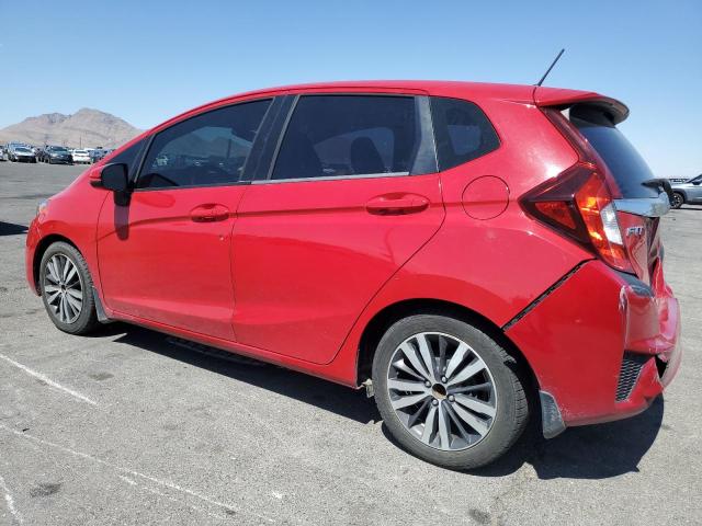 2015 HONDA FIT EX 3HGGK5H83FM762469