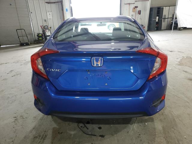2016 HONDA CIVIC LX - 19XFC2F5XGE063026