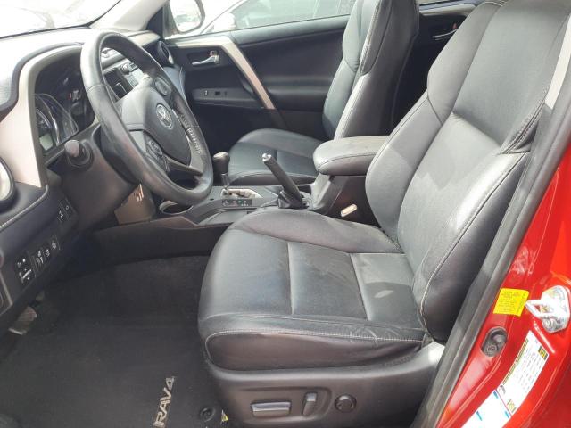 2014 TOYOTA RAV4 LIMIT #3286771886