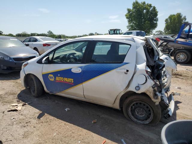 2016 TOYOTA YARIS L VNKKTUD34GA062296