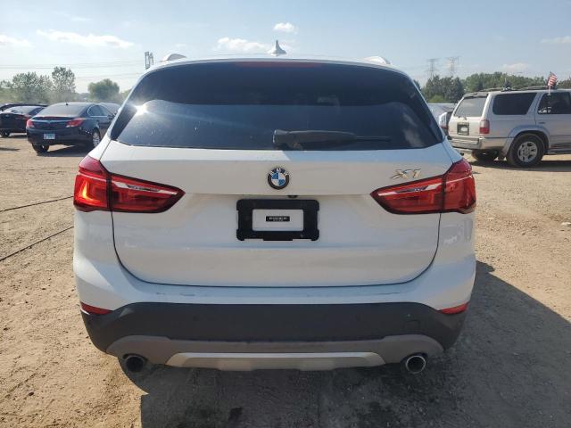 2016 BMW X1 XDRIVE2 - WBXHT3C31G5E49692