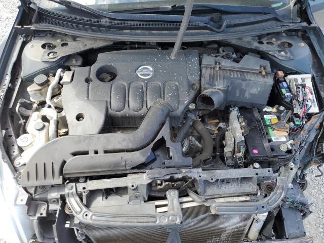 2012 NISSAN ALTIMA BAS - 1N4AL2AP2CC176981