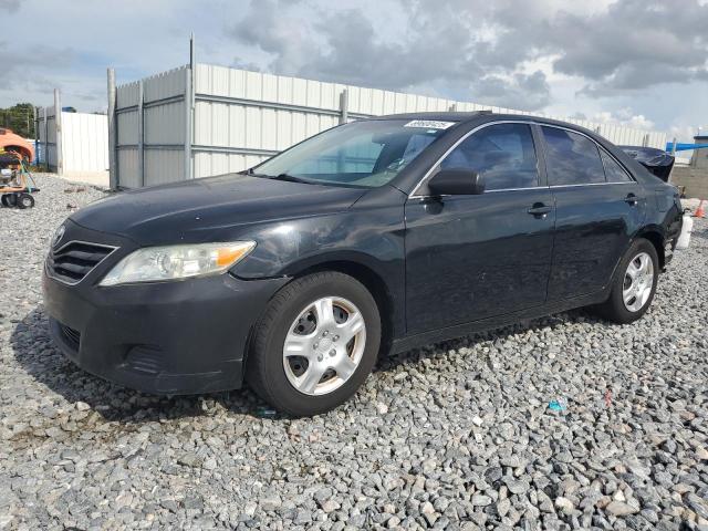 2010 TOYOTA CAMRY BASE - 4T1BF3EK7AU550157