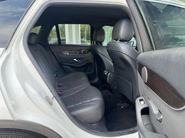 2020 MERCEDES-BENZ GLC 300 W1N0G8DB9LF777664