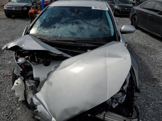 2021 TOYOTA PRIUS LE JTDL9MFU5M3029177