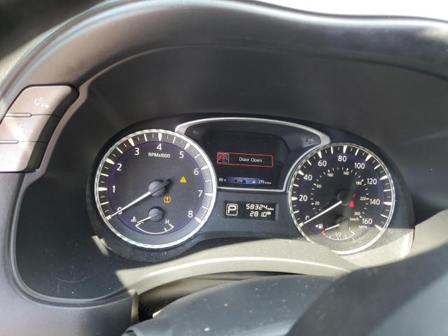 2019 INFINITI QX60 LUXE 5N1DL0MM6KC528192