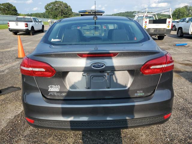 2017 FORD FOCUS SE - 1FADP3FE8HL306705