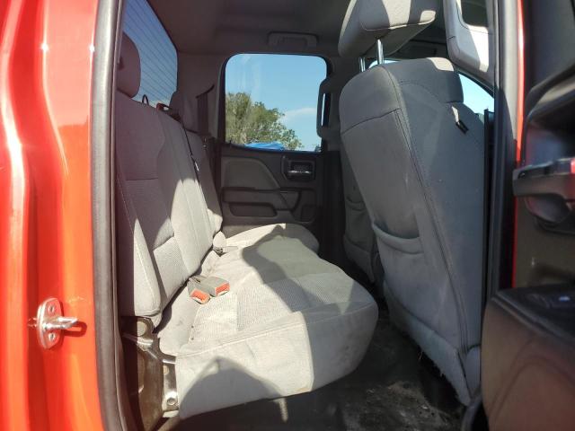 2019 CHEVROLET SILVERADO K2500 HEAVY DUTY 2GC2KREG8K1171910