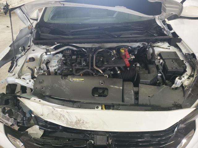 2024 NISSAN SENTRA S #3302870922