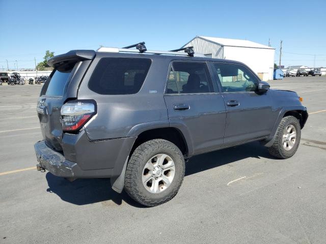 2016 TOYOTA 4RUNNER SR5/SR5 PREMIUM JTEBU5JR3G5285308