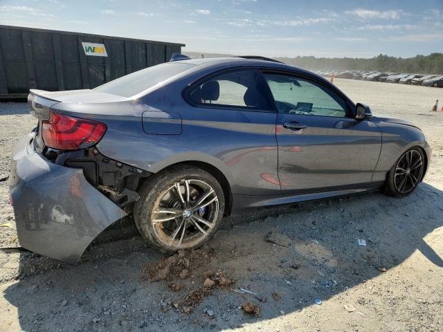2016 BMW M235I WBA1J7C51GV289952