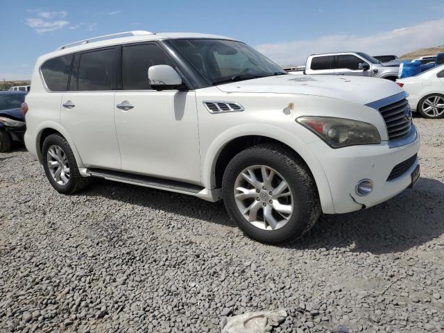2011 INFINITI QX56 - JN8AZ2NE1B9006046