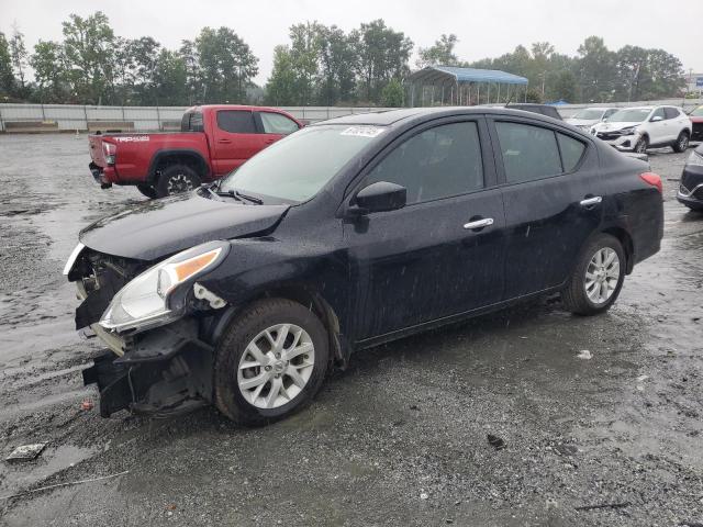 2019 NISSAN VERSA S - 3N1CN7AP7KL834598
