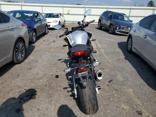 2025 YAMAHA MTN1000 D JYARN81E5SA000845