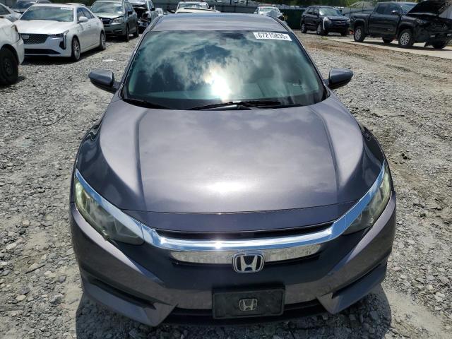 2016 HONDA CIVIC LX - 19XFC2F52GE071959