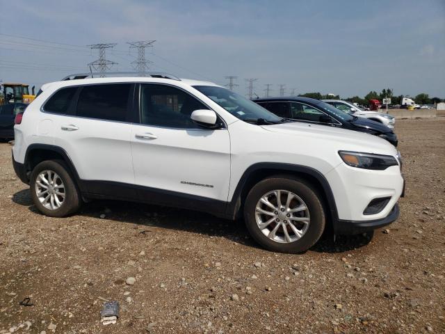 2019 JEEP CHEROKEE L 1C4PJLCB1KD427869
