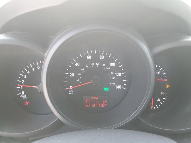 2013 KIA SOUL - KNDJT2A54D7559792